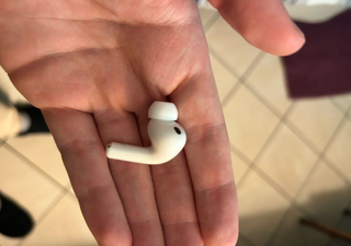AirPods Pro 3 NUEVO NUNCA USADO
