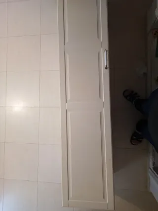 Armario Cocina Bodbyn Ikea Beige