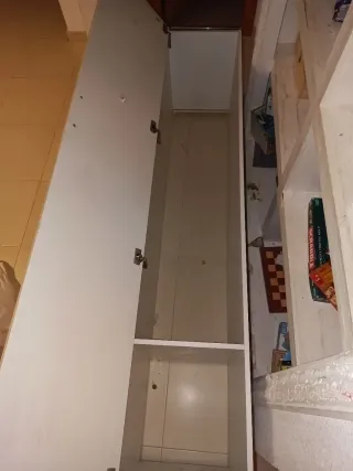 Armario Cocina Bodbyn Ikea Beige