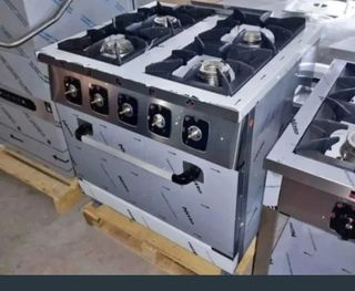 Cocina Industrial 624792021