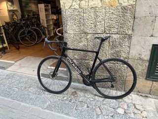 Colnago V4rs 2024 Ultegra Di2 Tallas 51, 53, 57