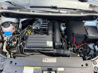 Volkswagen Caddy 2018