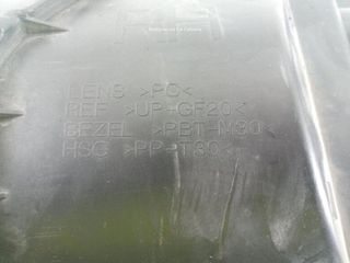 20739911 faro derecho kia opirus (gh)