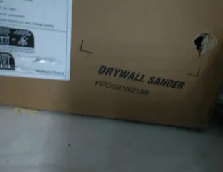 Lijadora Jirafa Posenpro