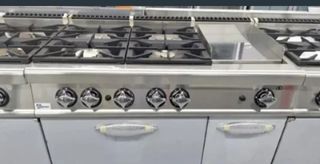 Cocina Industrial 624792021