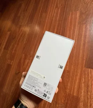 Xiaomi Redmi 15C 5G 256GB Negro