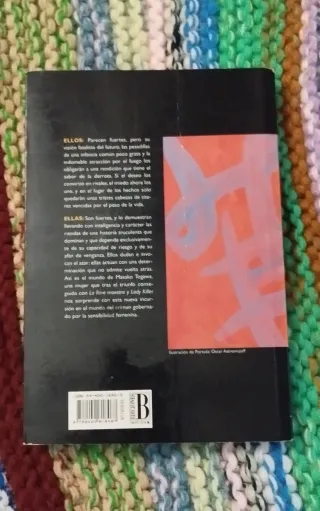 Un Beso de Fuego (Spanish Edition)