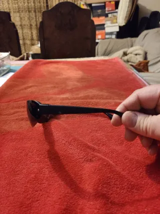 Gafas de sol iconeyewear Splitz negras