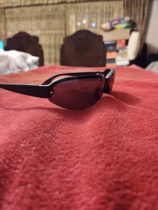 Gafas de sol iconeyewear Splitz negras