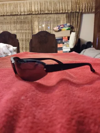 Gafas de sol iconeyewear Splitz negras