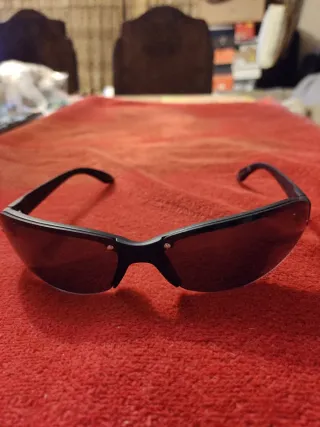 Gafas de sol iconeyewear Splitz negras