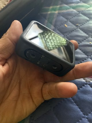 GoPro Hero 8 Negra