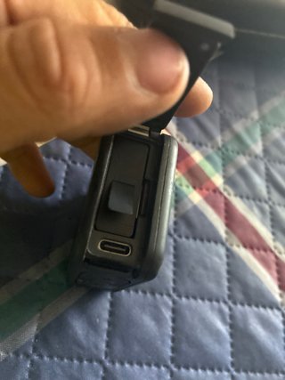 GoPro Hero 8 Negra