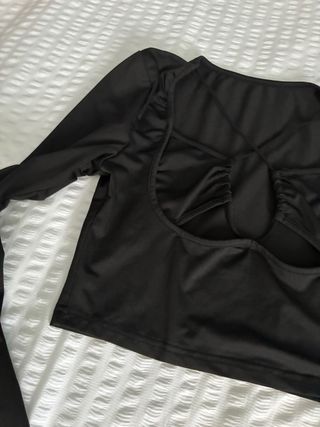 Pantalones lote más camiseta