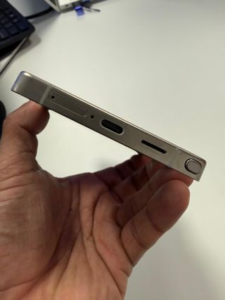 Samsung Galaxy S25 Ultra 512GB