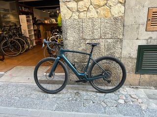 Specialized Creo 2 Sram rival etap Talla 58