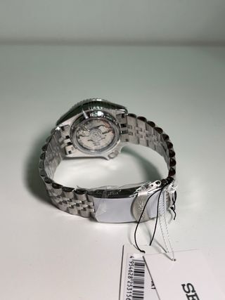 Seiko 5 Sport GMT SSK035K1 Verde