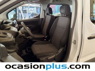 Peugeot Rifter BlueHDi 100 Active Pack Standard 73 kW (100 CV)