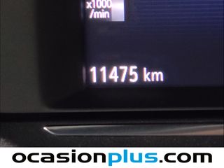 Opel Corsa 1.2 T XHL GS 74 kW (100 CV)