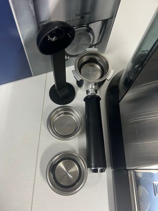 Cafetera DeLonghi Dedica Style