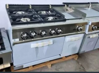 Cocina Industrial 624792021