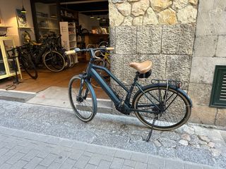 Bicicleta Eléctrica Granville E-excelence CX