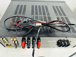 Amplificador Estéreo Marantz PM-62 Vintage Japón