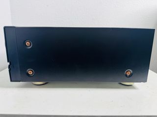 Amplificador Estéreo Marantz PM-62 Vintage Japón