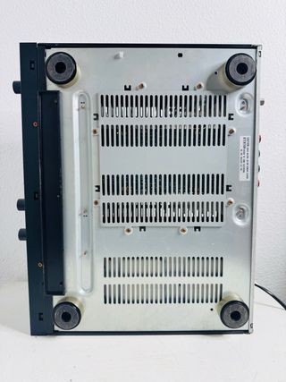 Amplificador Estéreo Marantz PM-62 Vintage Japón