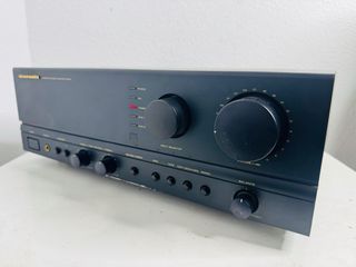 Amplificador Estéreo Marantz PM-62 Vintage Japón