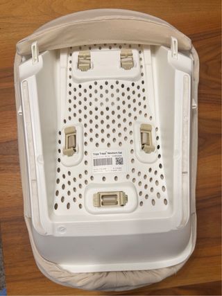 Trona Stokke Tripp Trapp Newborn Set