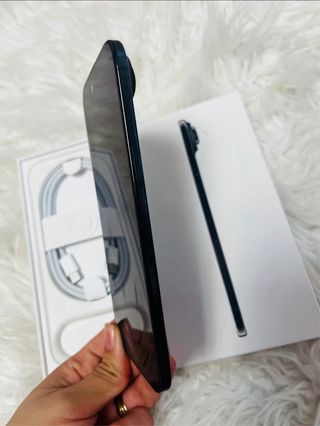 iPhone Air 256GB Negro