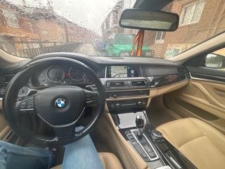 BMW Serie 5 2016