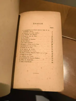Libro antiguo Bilbao (1918)