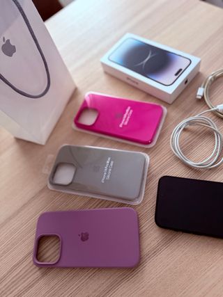 iPhone 14 Pro Max 128 GB