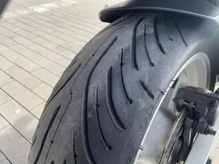 Yamaha Fazer FZ6 (2005) - Muy cuidada