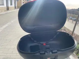 Yamaha Fazer FZ6 (2005) - Muy cuidada