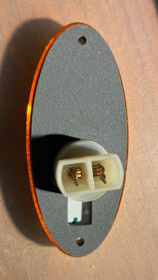 HELLA 2PS 964.295-001 Luz Delimitación Lateral