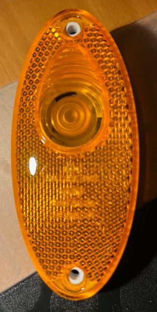 HELLA 2PS 964.295-001 Luz Delimitación Lateral