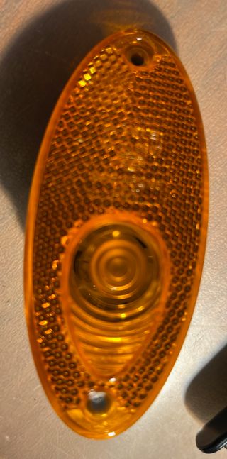 HELLA 2PS 964.295-001 Luz Delimitación Lateral