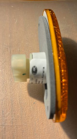 HELLA 2PS 964.295-001 Luz Delimitación Lateral