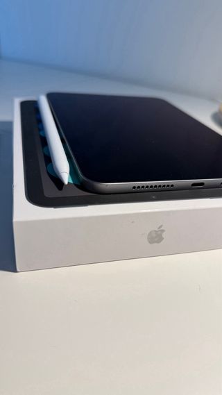 Apple iPad mini A17 Pro 128gb