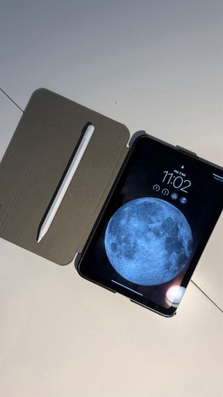 Apple iPad mini A17 Pro 128gb