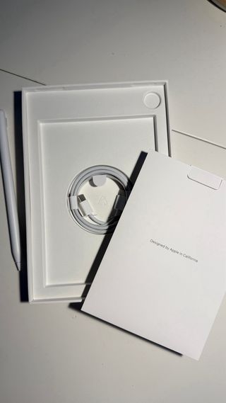 Apple iPad mini A17 Pro 128gb