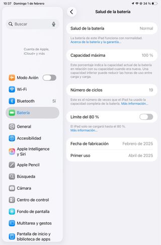 Apple iPad mini A17 Pro 128gb