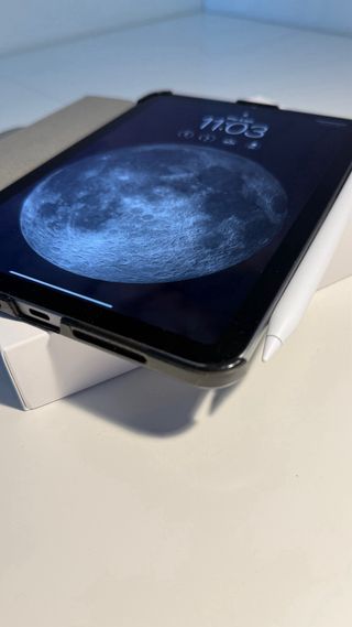 Apple iPad mini A17 Pro 128gb