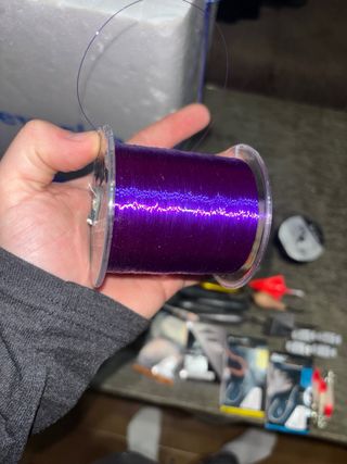 Lote pesca surfcasting