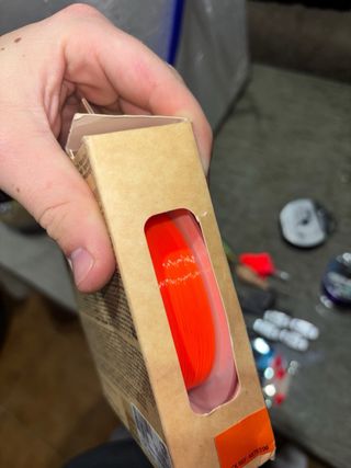 Lote pesca surfcasting