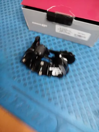 Cambio Sram GX 10v DH