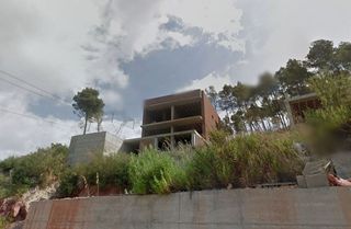 Casa en venta en Corbera de Llobregat